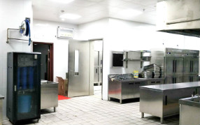 東臺農(nóng)商銀行全面引進GE通用凈水器