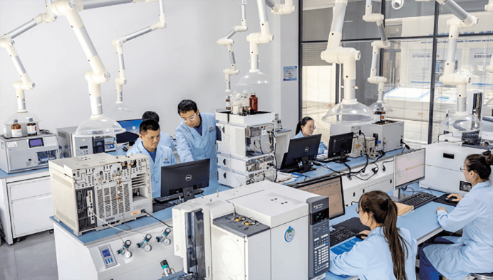 GE通用環(huán)境科技