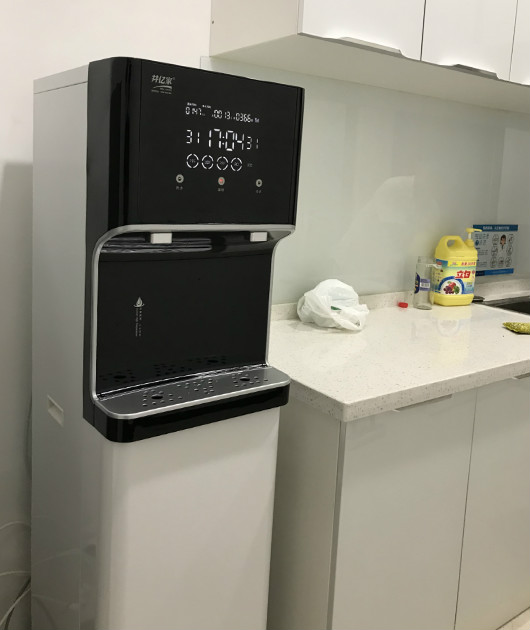 GE通用凈水器 GE通用凈水器