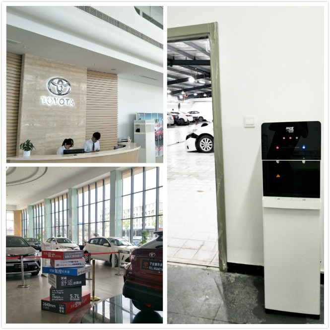 GE通用凈水器 GE通用凈水器