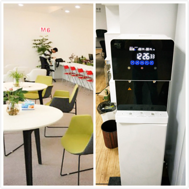 GE通用凈水器 GE通用凈水器