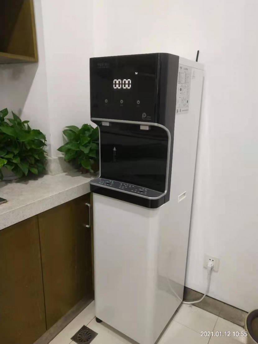 GE通用凈水器 GE通用凈水器