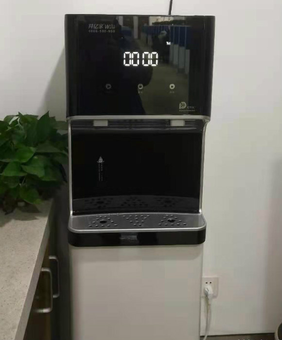 GE通用凈水器 GE通用凈水器