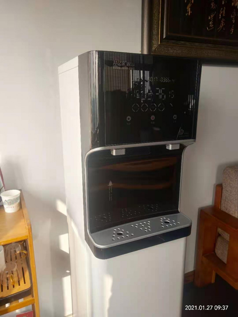 GE通用商用凈水器 GE通用商用凈水器