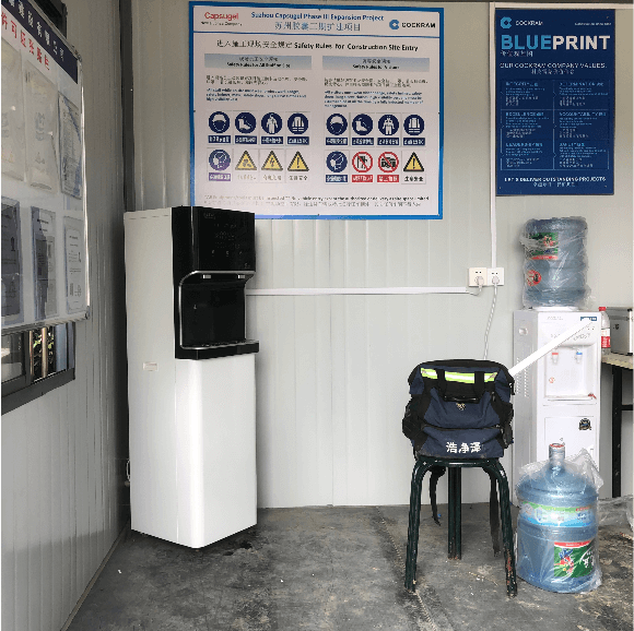 GE通用商用凈水器 GE通用商用凈水器