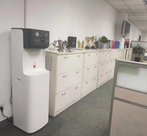 GE通用凈水器 GE通用凈水器