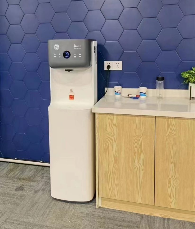 GE通用凈水器 GE通用凈水器