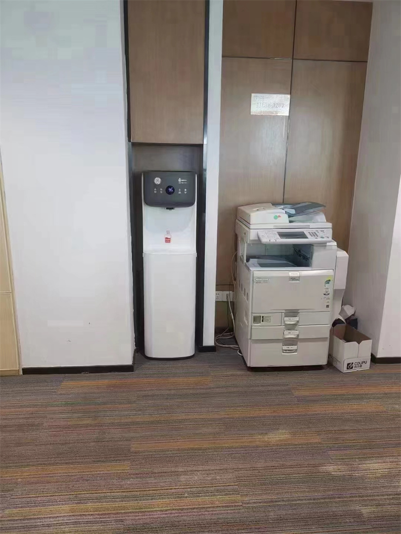 GE通用凈水器 GE通用凈水器