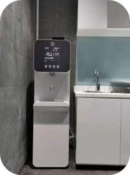 GE通用凈水器 GE通用凈水器