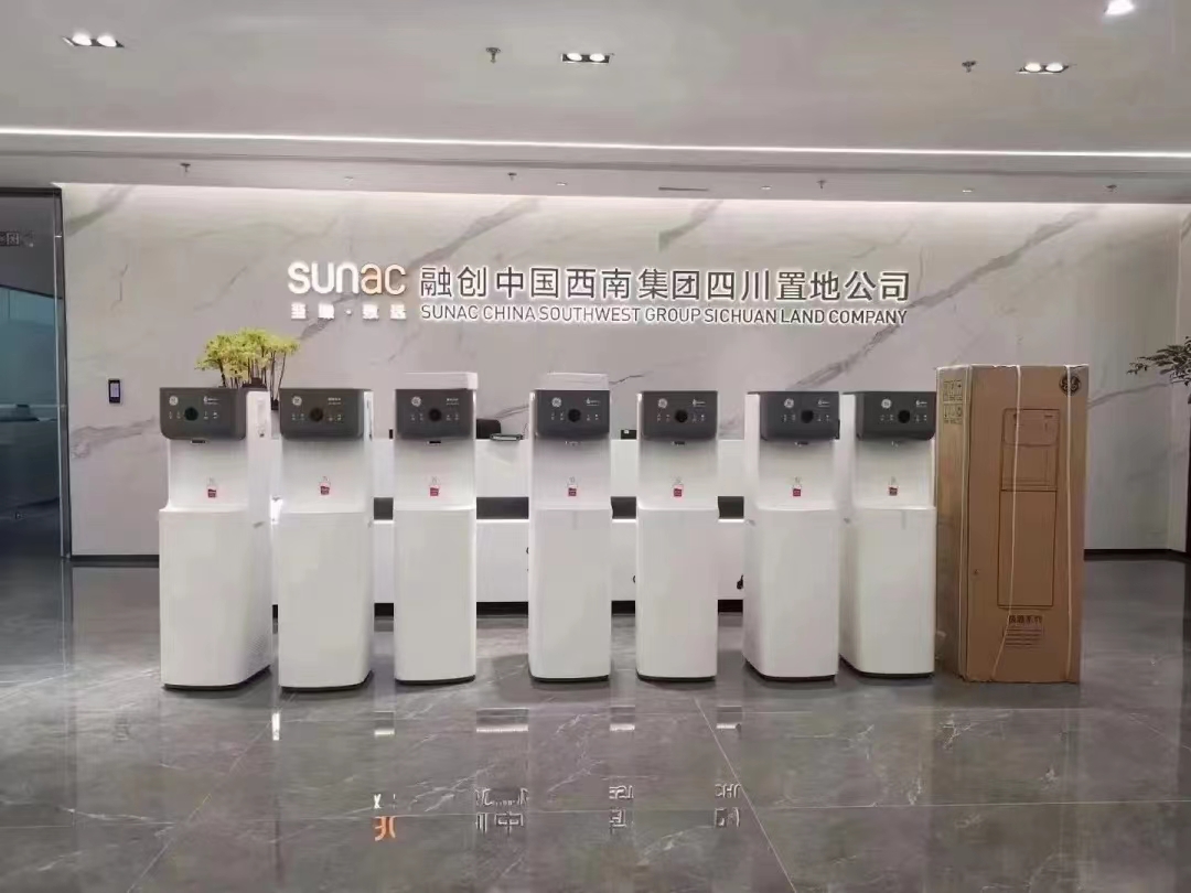 GE通用直飲水機 GE通用直飲水機