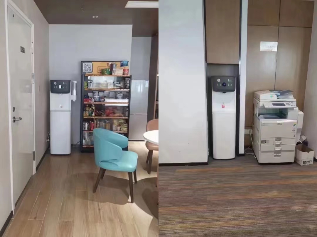 GE通用直飲水機 GE通用直飲水機