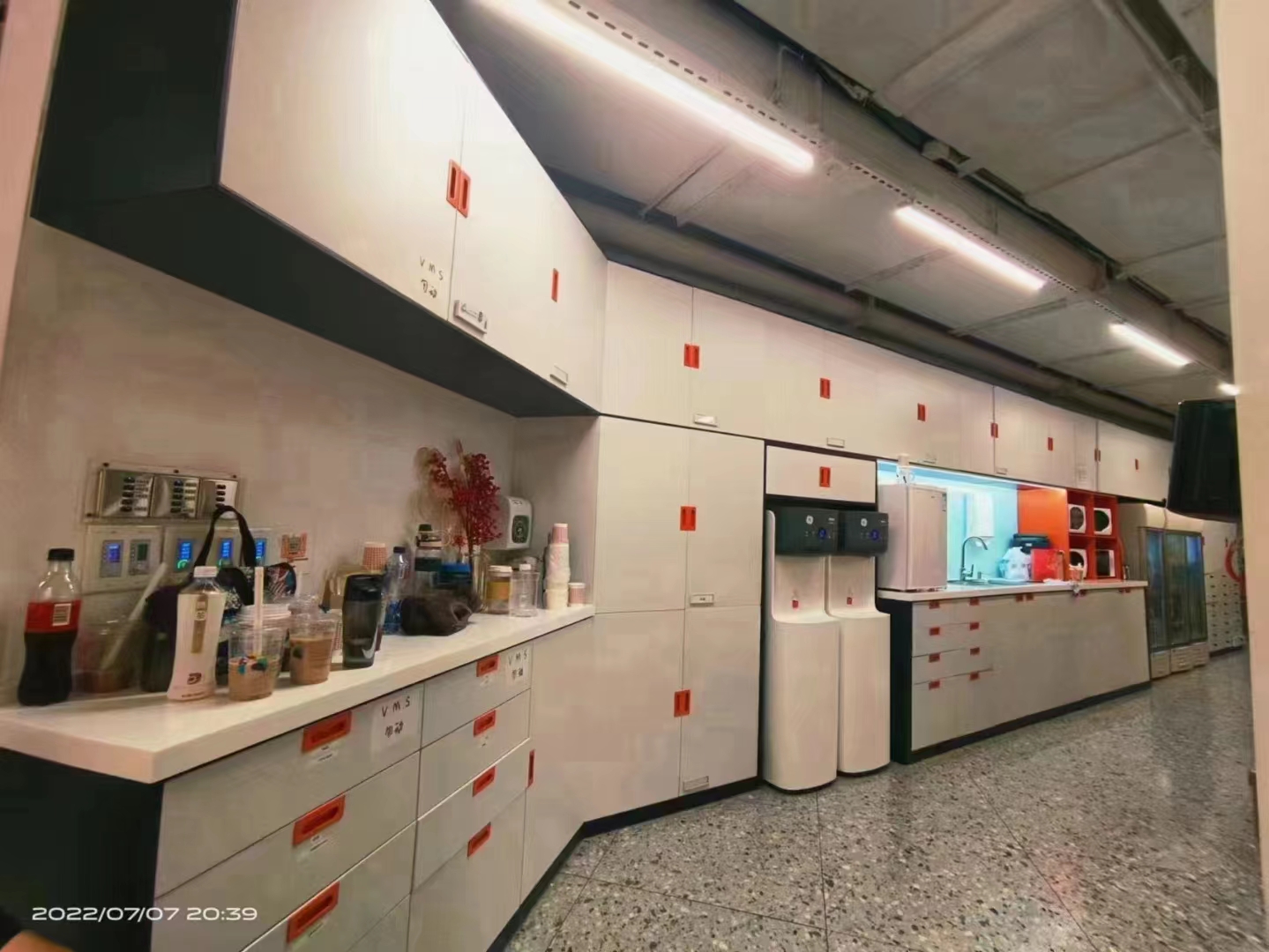 GE通用凈水器 GE通用凈水器