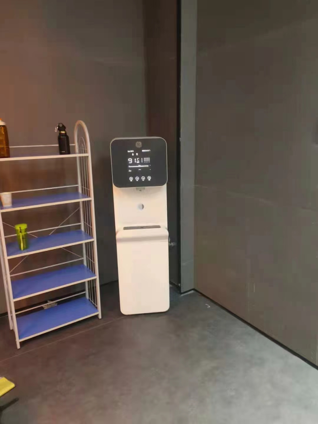 GE通用凈水器 GE通用凈水器