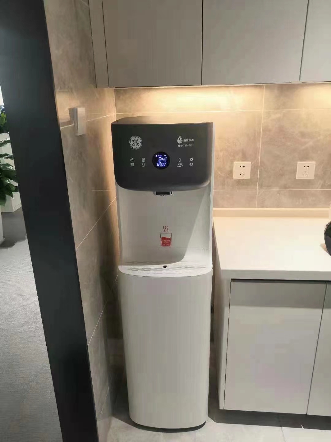 GE通用凈水器 GE通用凈水器